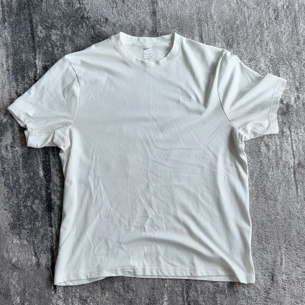 Nike Men's DRI FIT Performance T Shirt XL